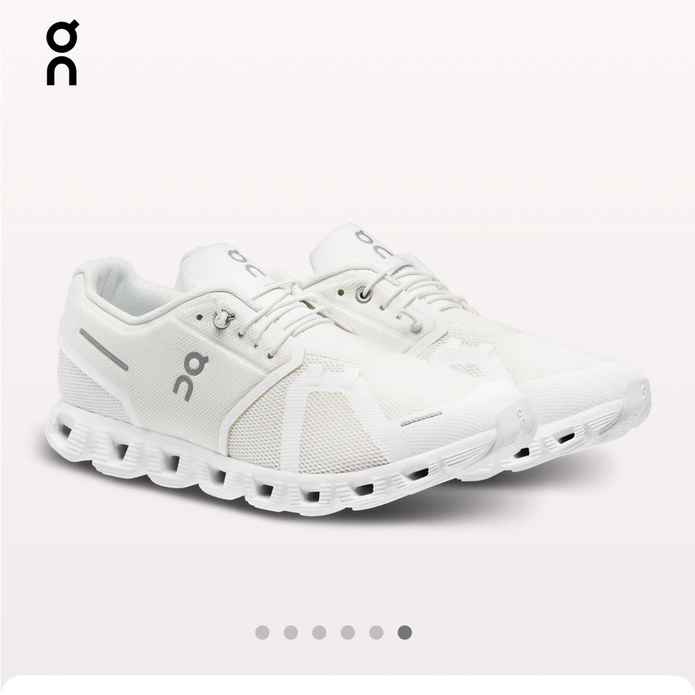 NWT On Cloud 5 Men’s 10.5